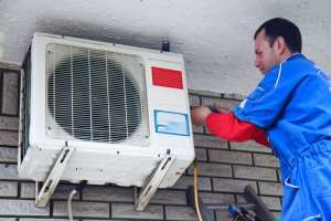 24/7 and Emergency HVAC Near Guilford Courthouse National, NC | Air Conidtioning and Heating Contractors